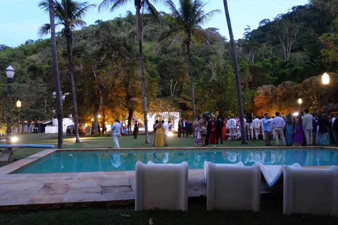 Casamento